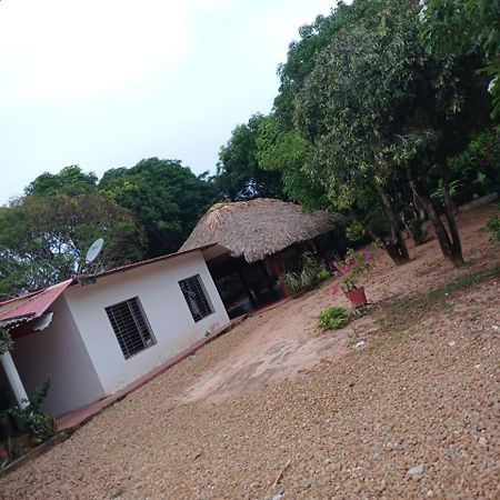 Casa Finca El Rosario San Marcos  Luaran gambar