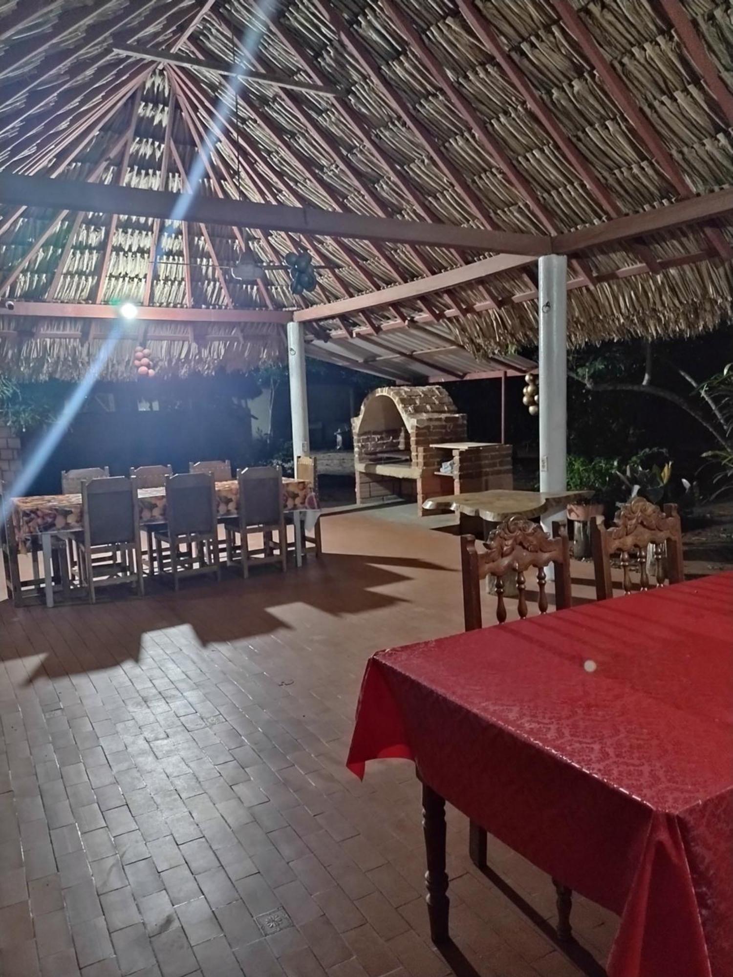 Casa Finca El Rosario San Marcos  Luaran gambar