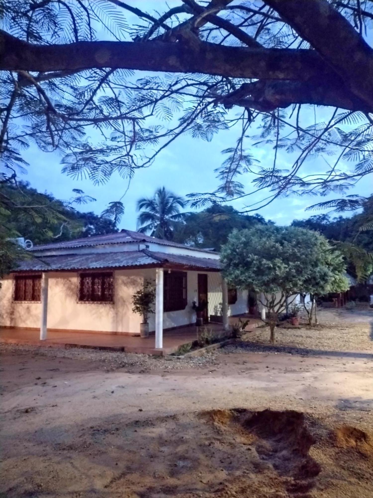 Casa Finca El Rosario San Marcos  Luaran gambar