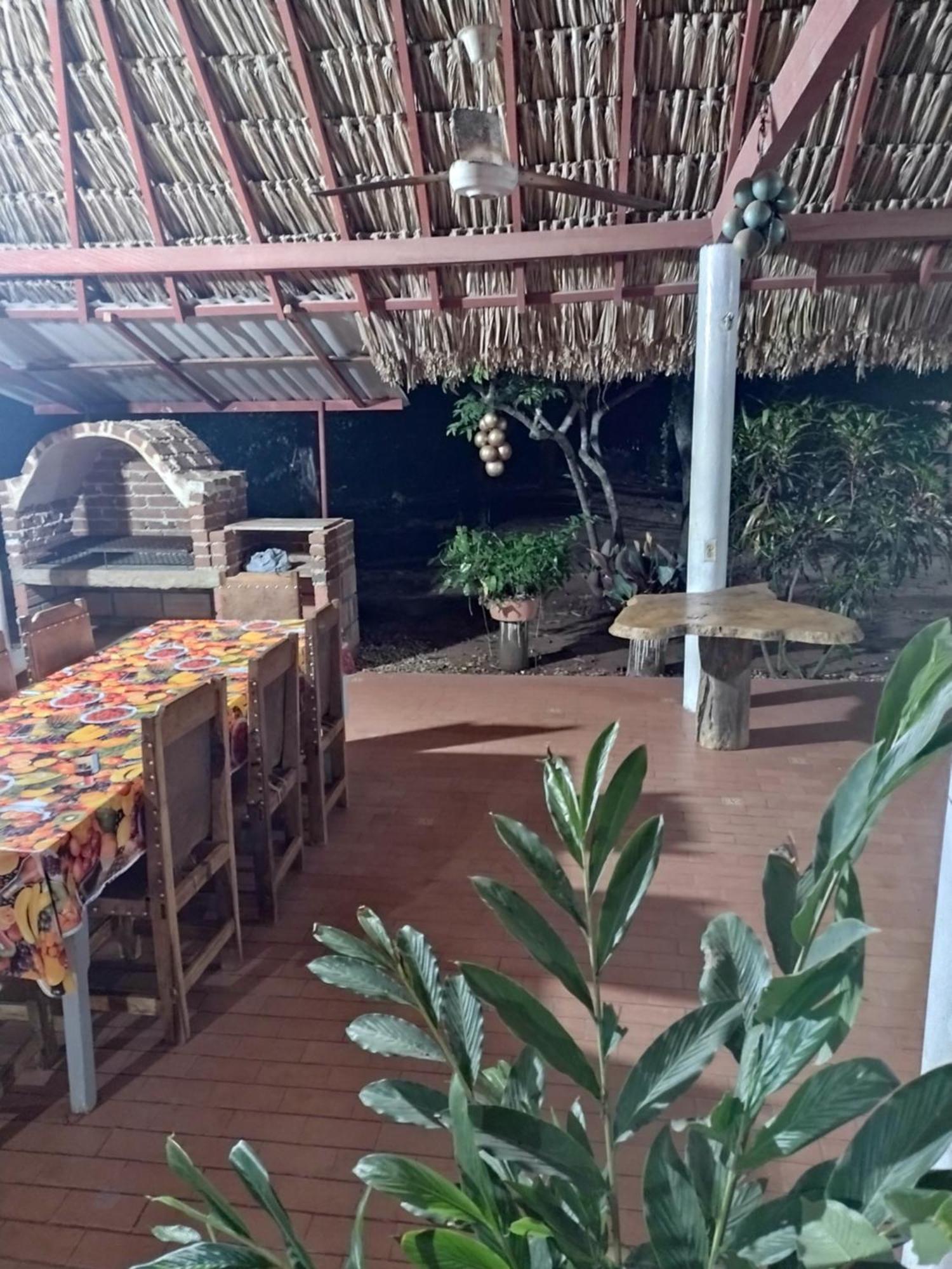 Casa Finca El Rosario San Marcos  Luaran gambar
