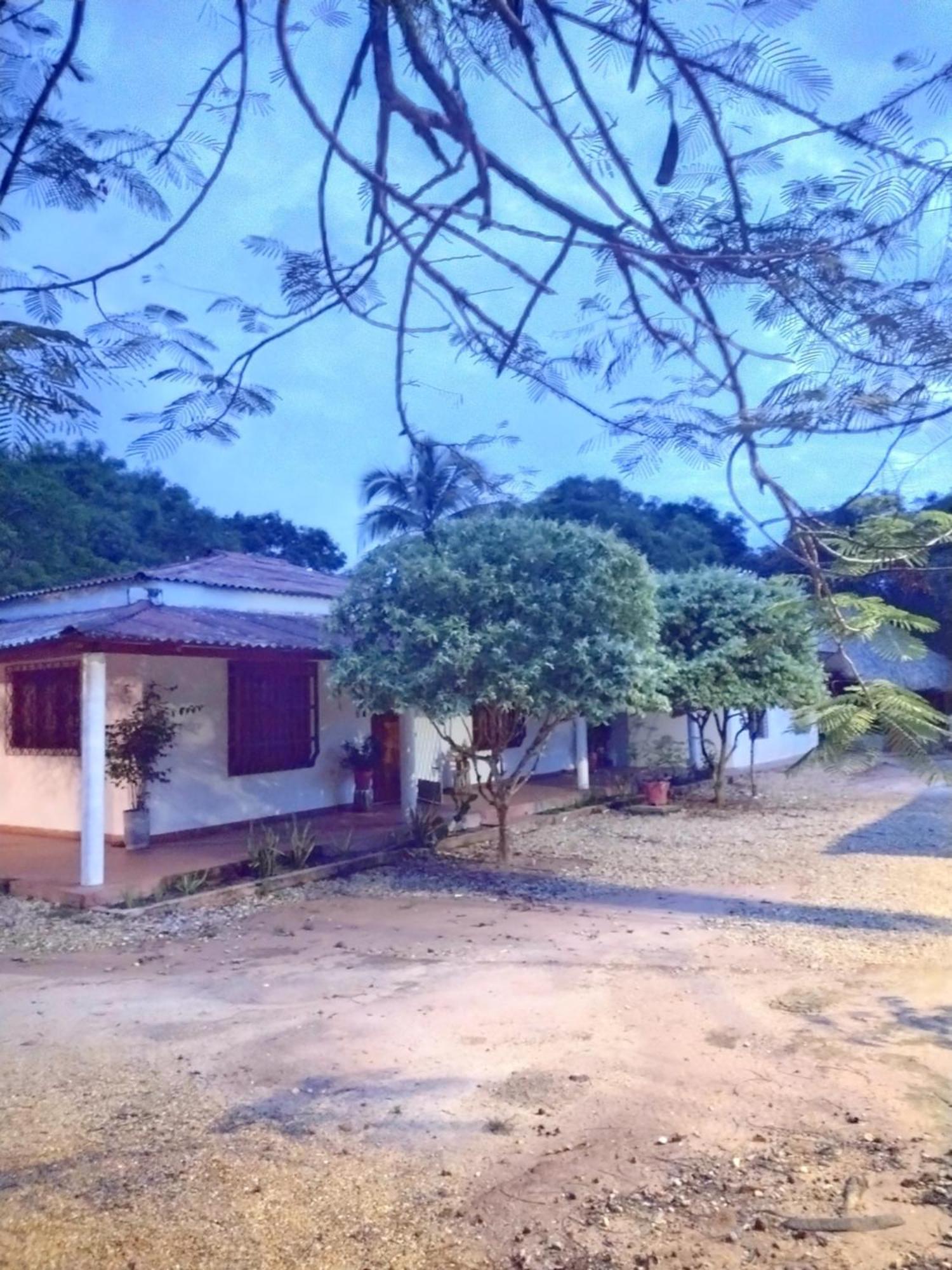 Casa Finca El Rosario San Marcos  Luaran gambar
