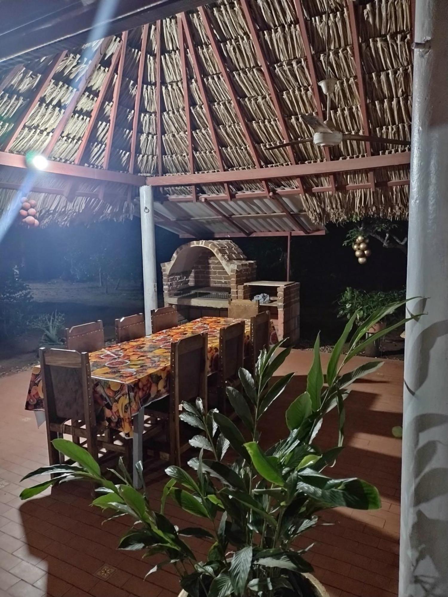 Casa Finca El Rosario San Marcos  Luaran gambar