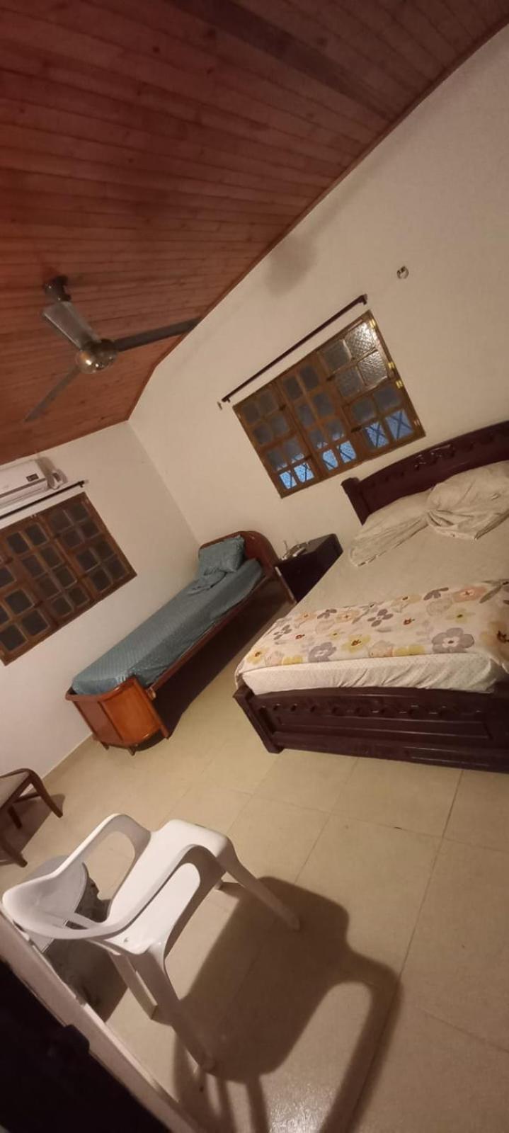 Casa Finca El Rosario San Marcos  Bilik gambar