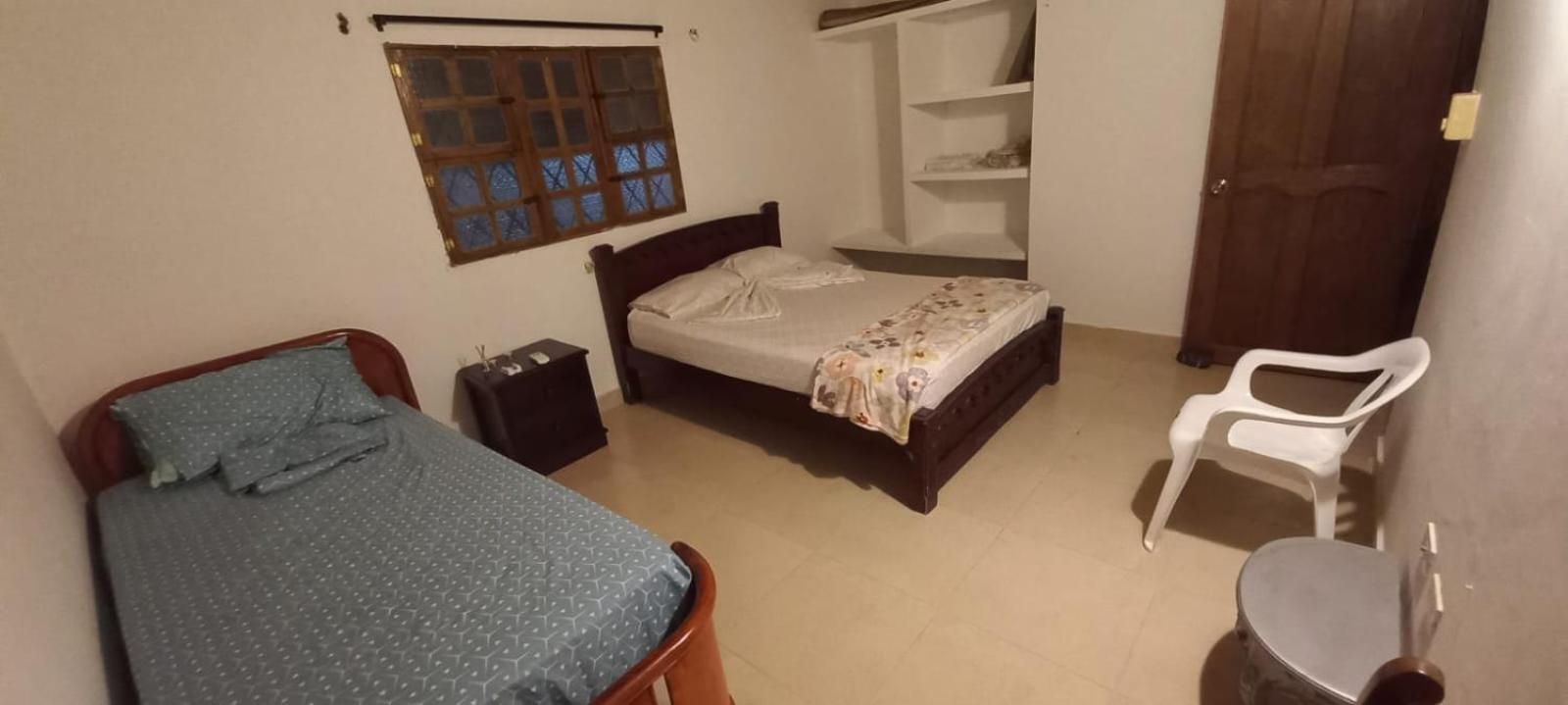 Casa Finca El Rosario San Marcos  Bilik gambar